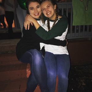 Meet your Posher, Avery